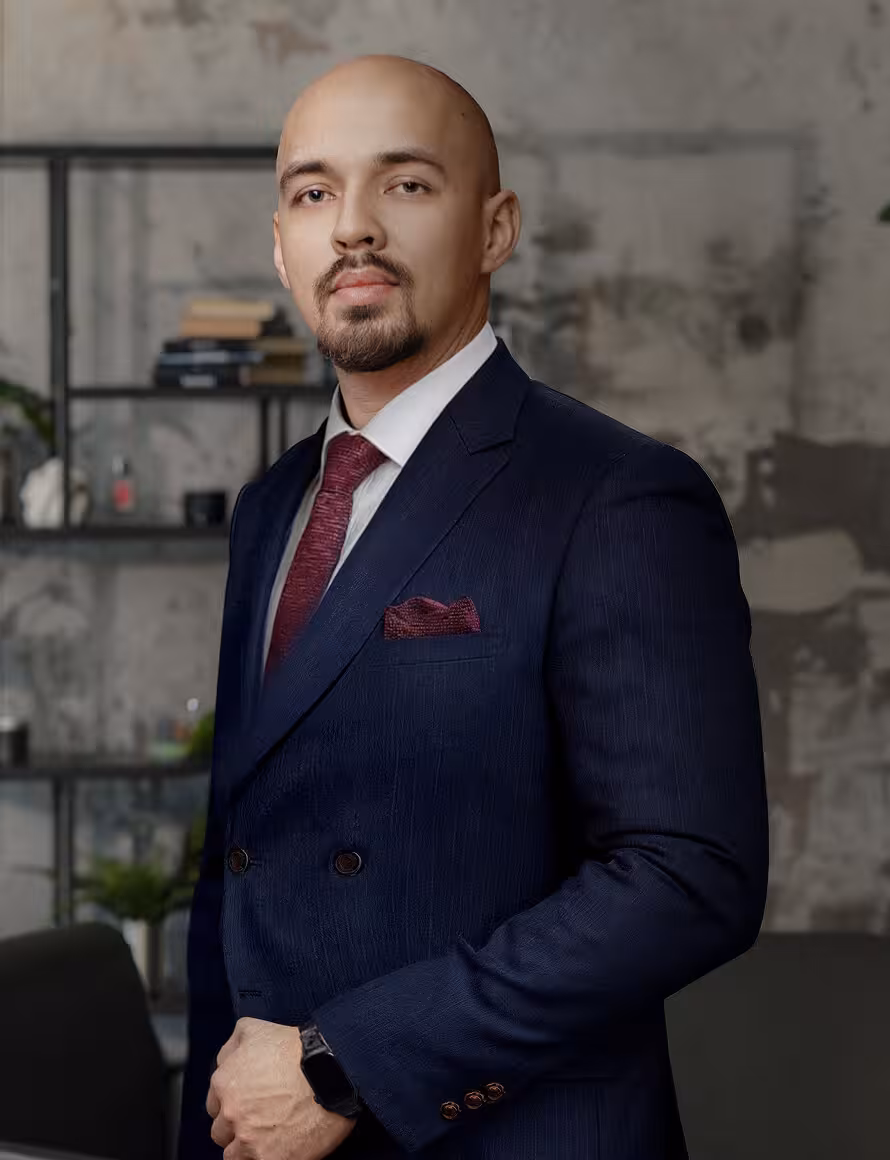 Северин Ярослав Вікторович 