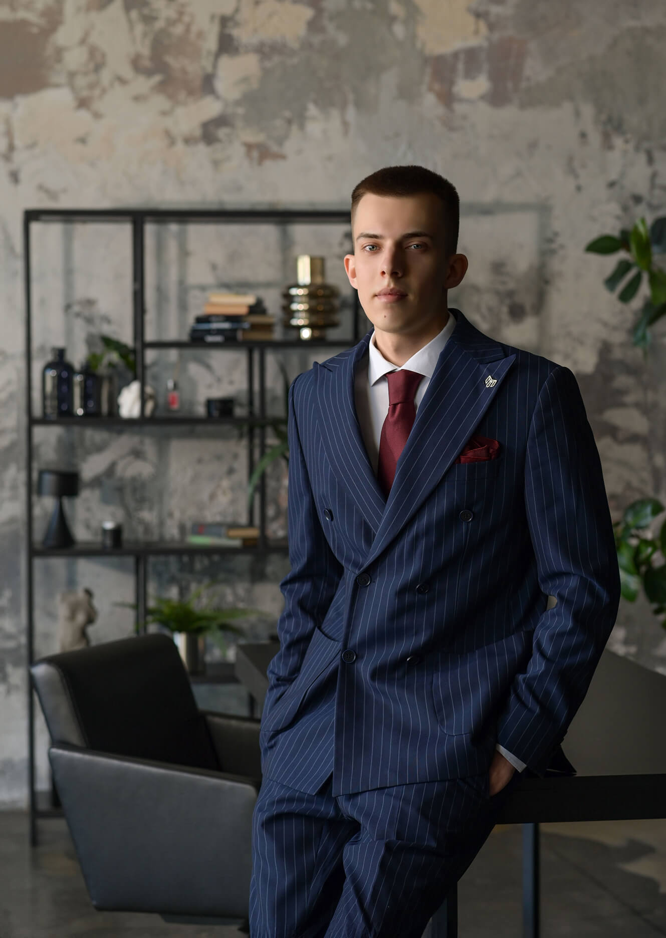 Лут Вадим Андрійович
