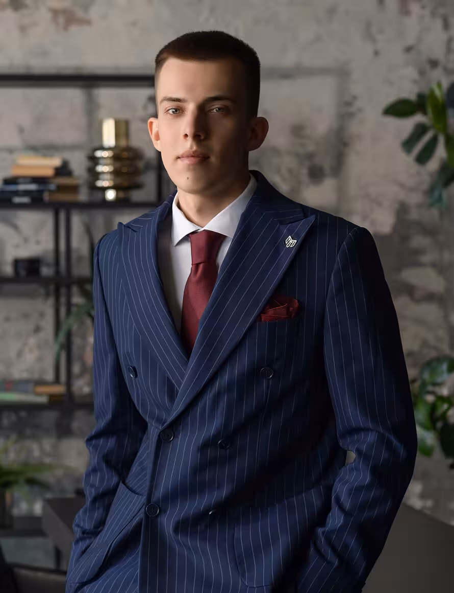 Vadym Lut