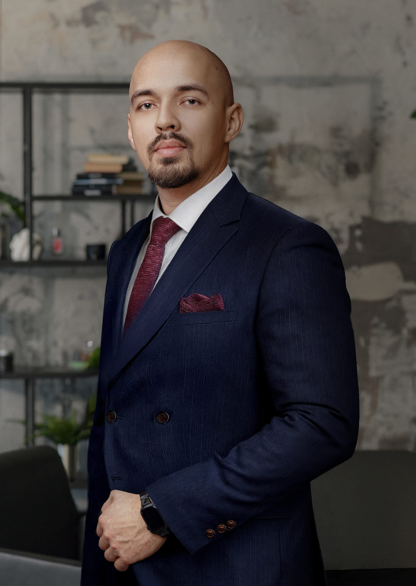 Yaroslav Severyn