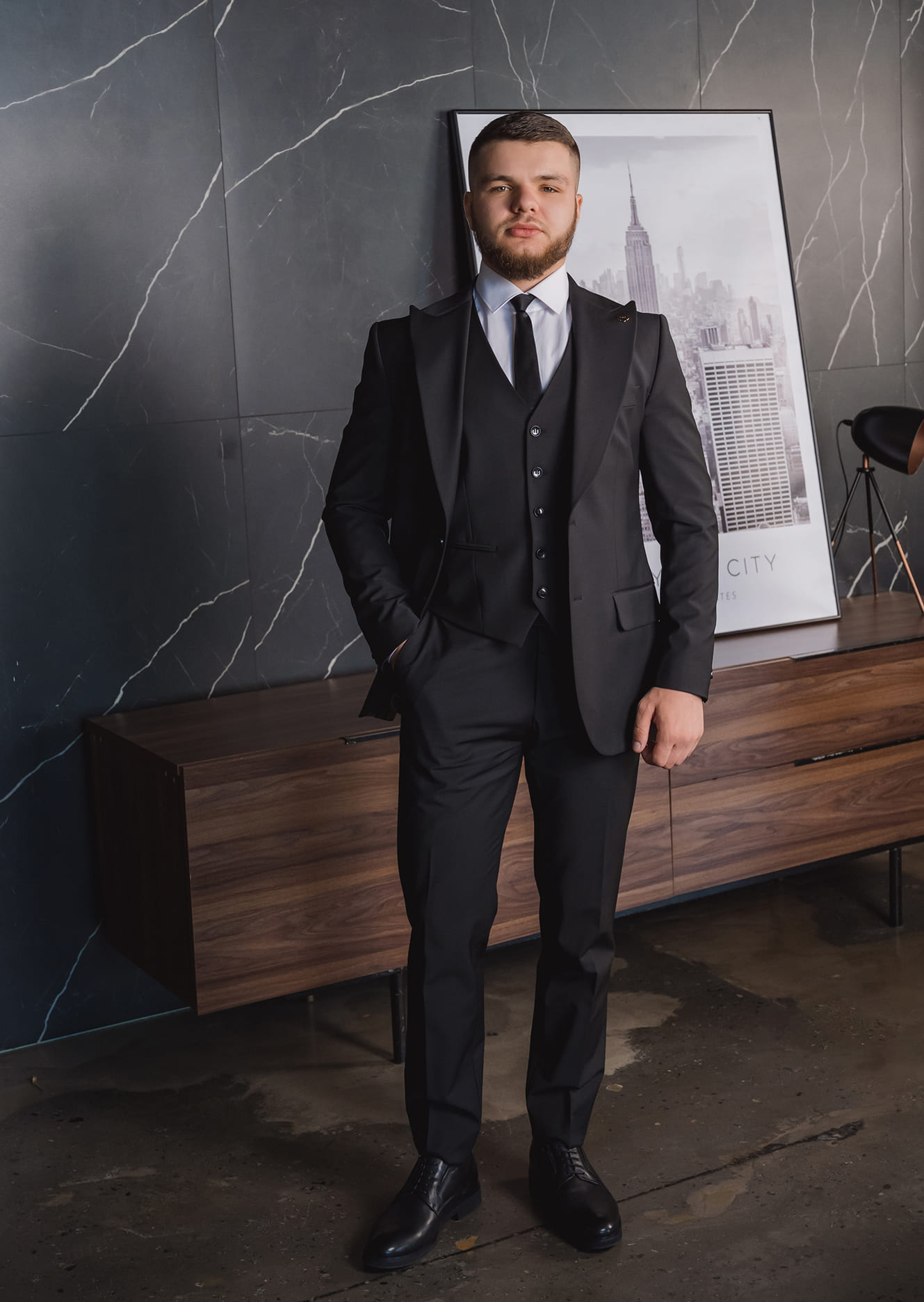 Maksym Trifonov