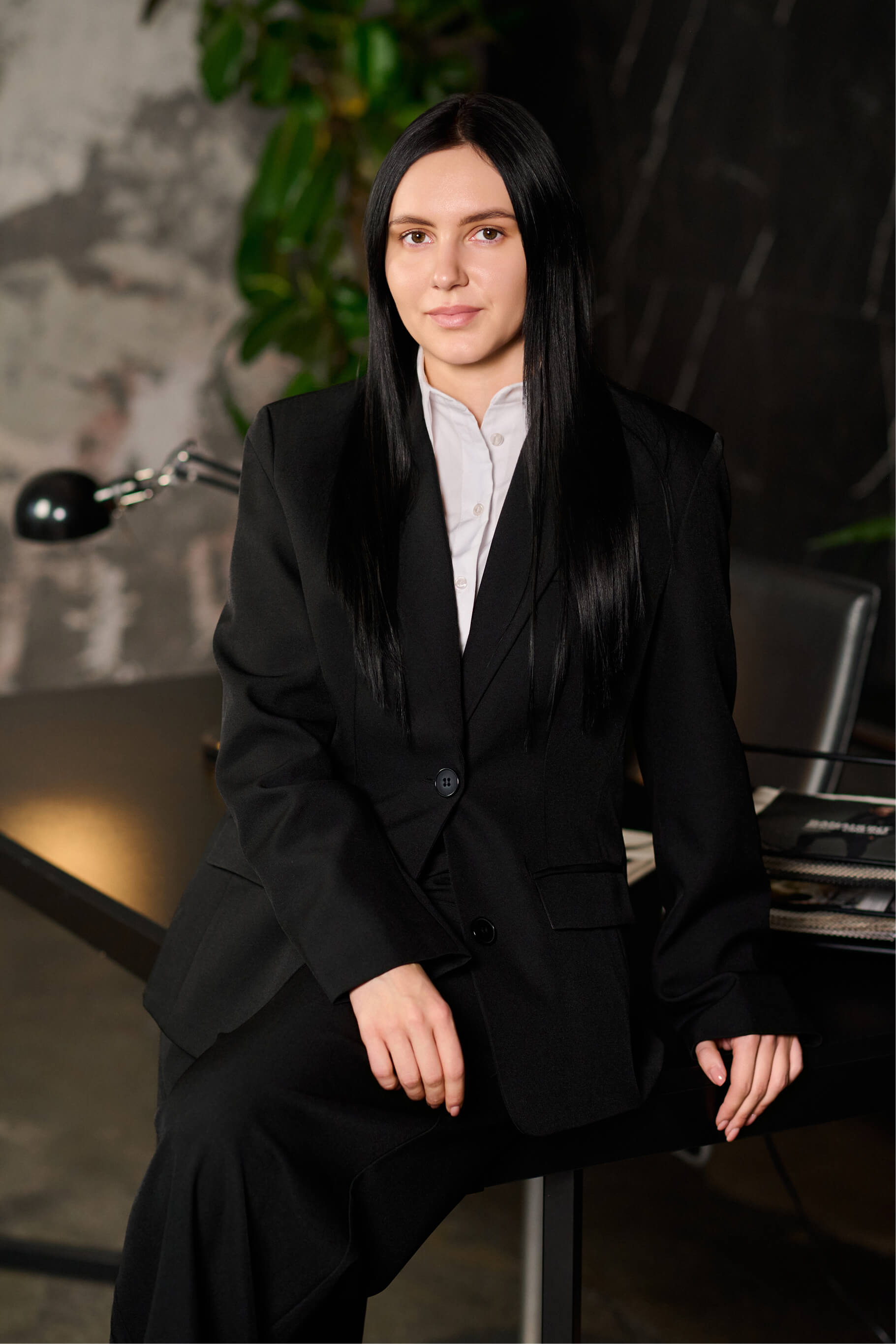 Камєнєва Анастасія Русланівна