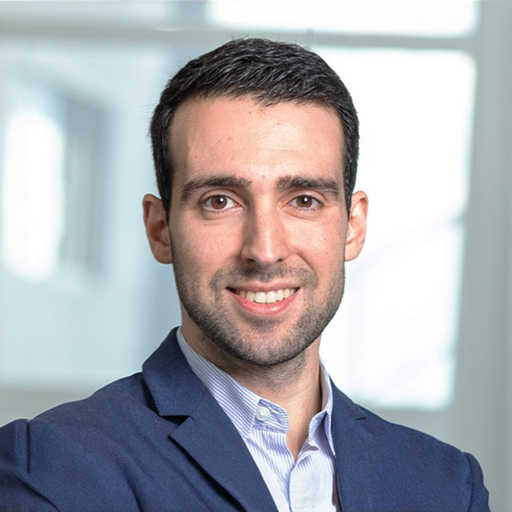 Luis Valente