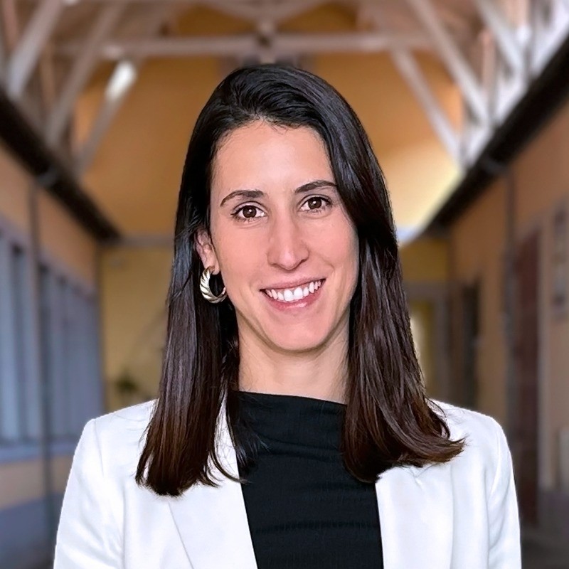 Raquel Magalhães