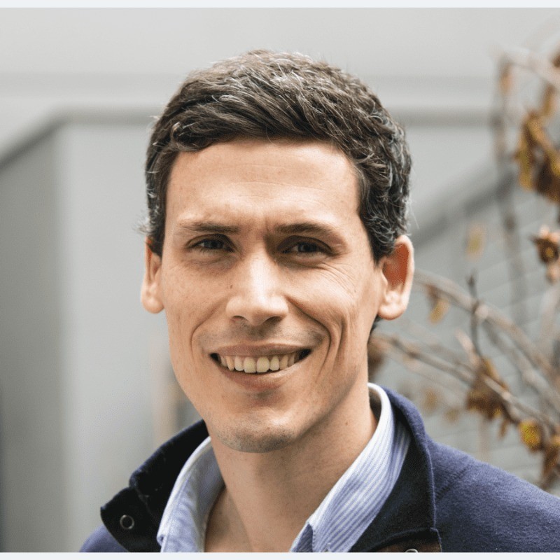 Ricardo Jacinto