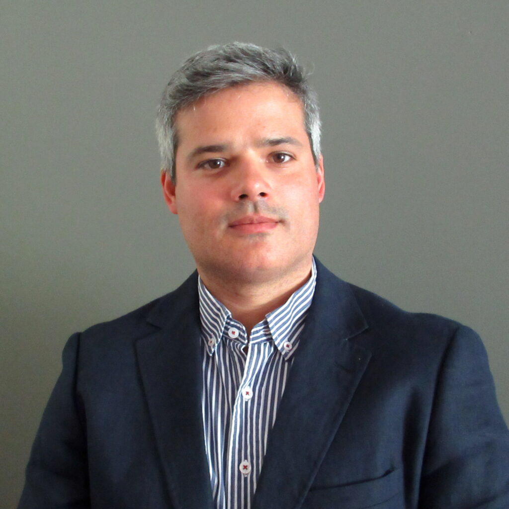 Hugo Ramos