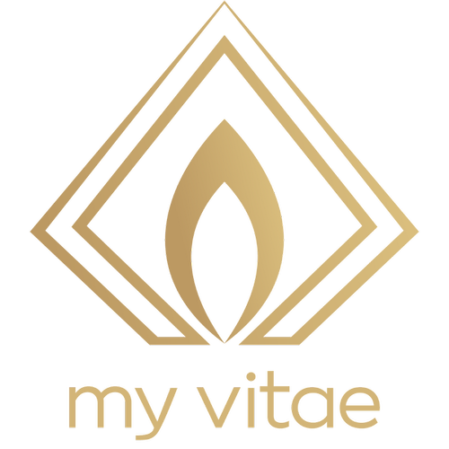 My Vitae Holistic Healing Icons