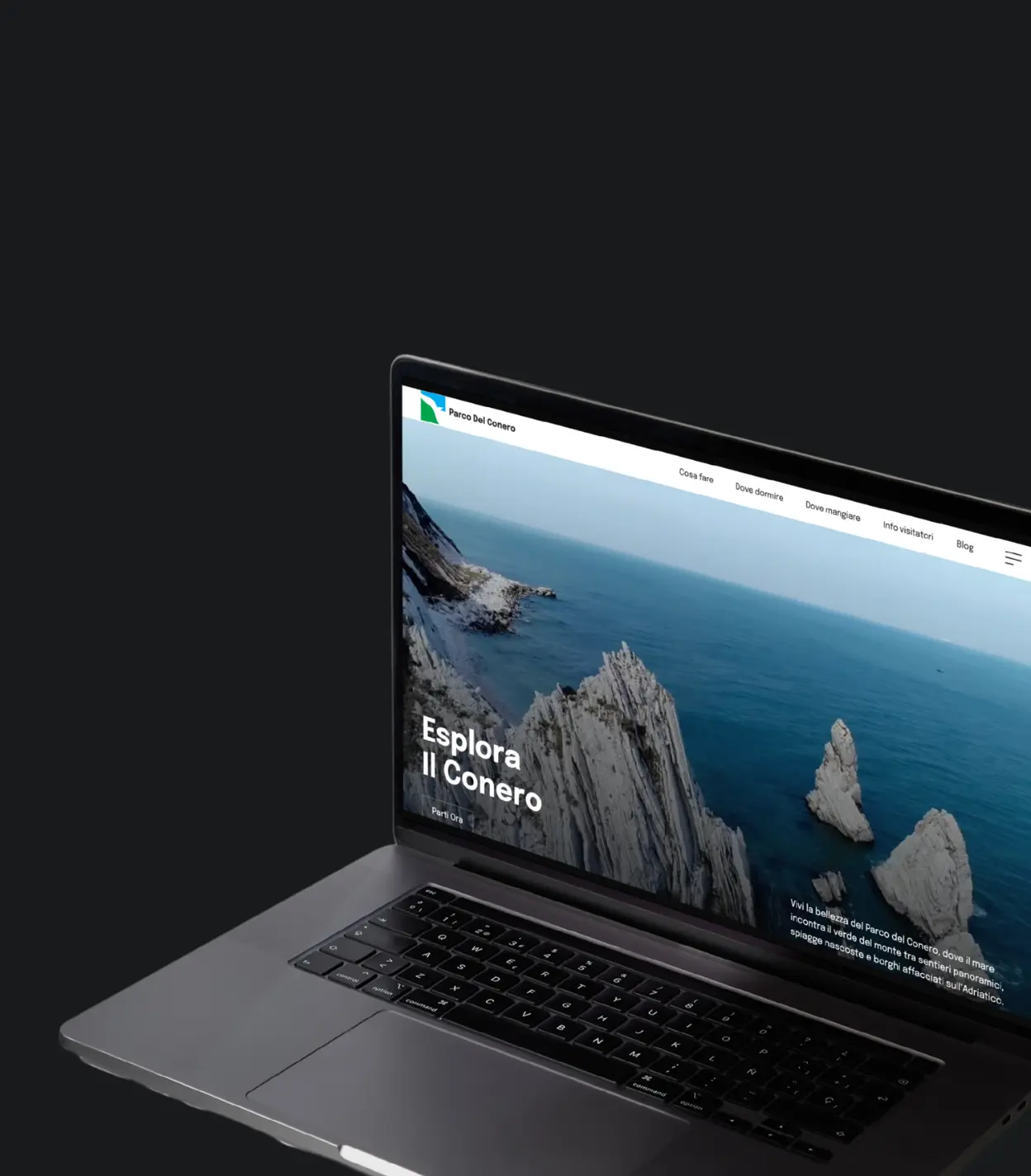 Parco del Conero Demo