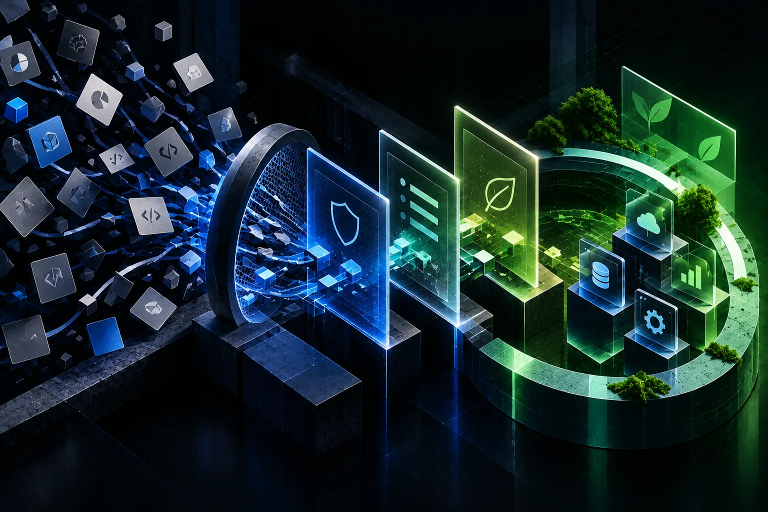 Schema della certificazione software e dell'eleggibilità nel bando investimenti sostenibili 4.0