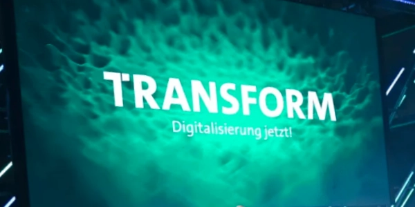 TRANSFORM 2027
