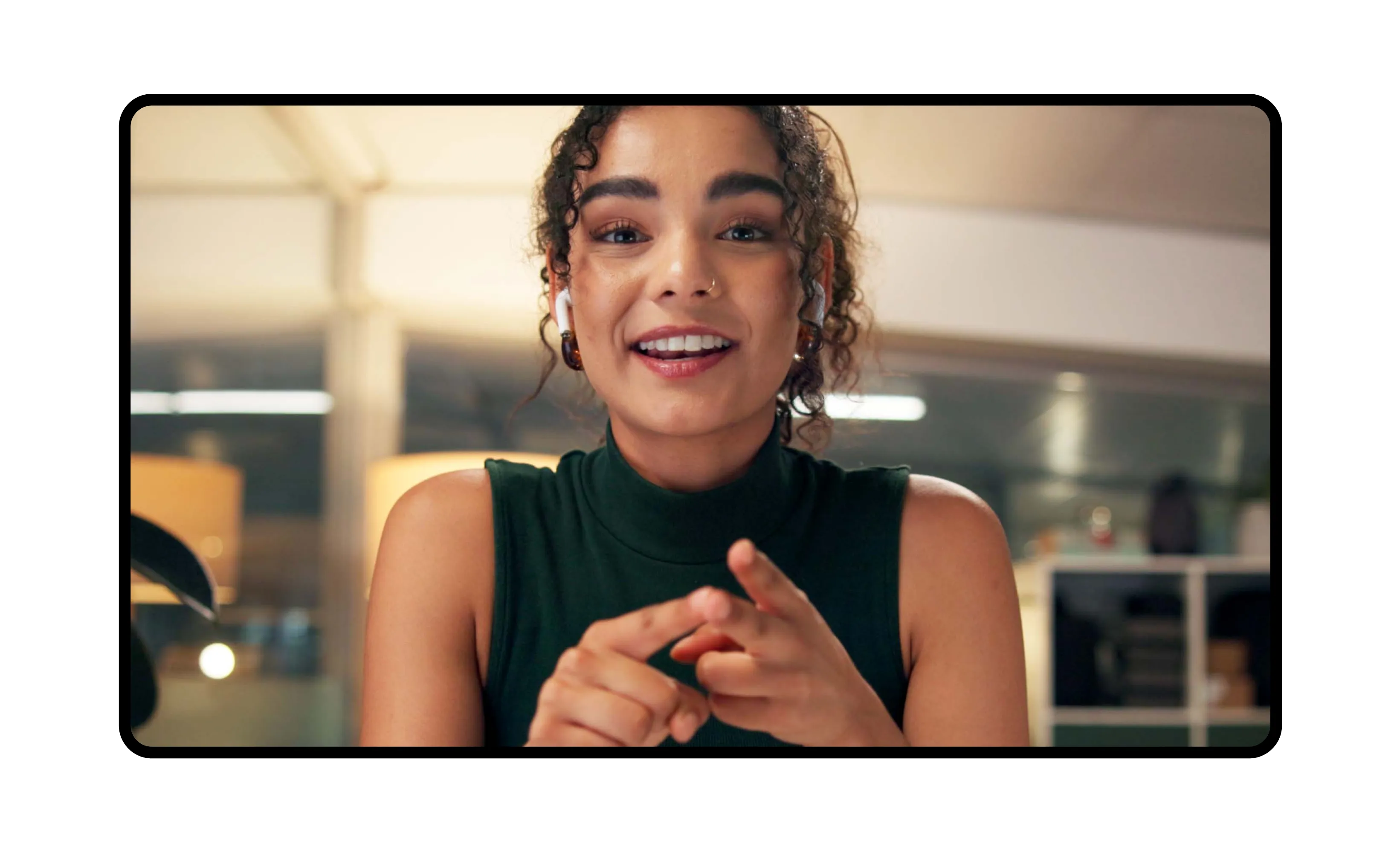 video