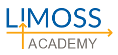 LIMOSS Academy Logo