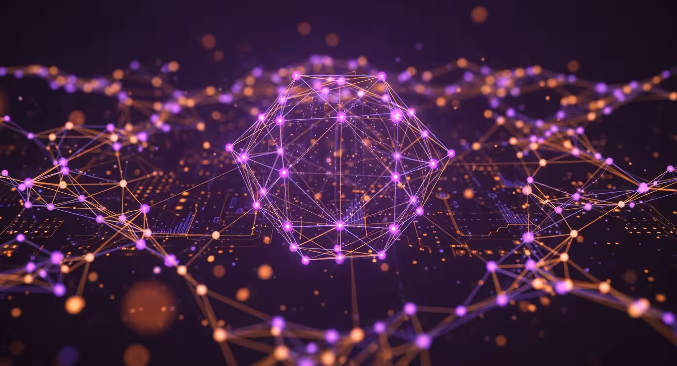 Executive reviewing holographic AI and insurance data visualizations in a modern boardroom at dusk
