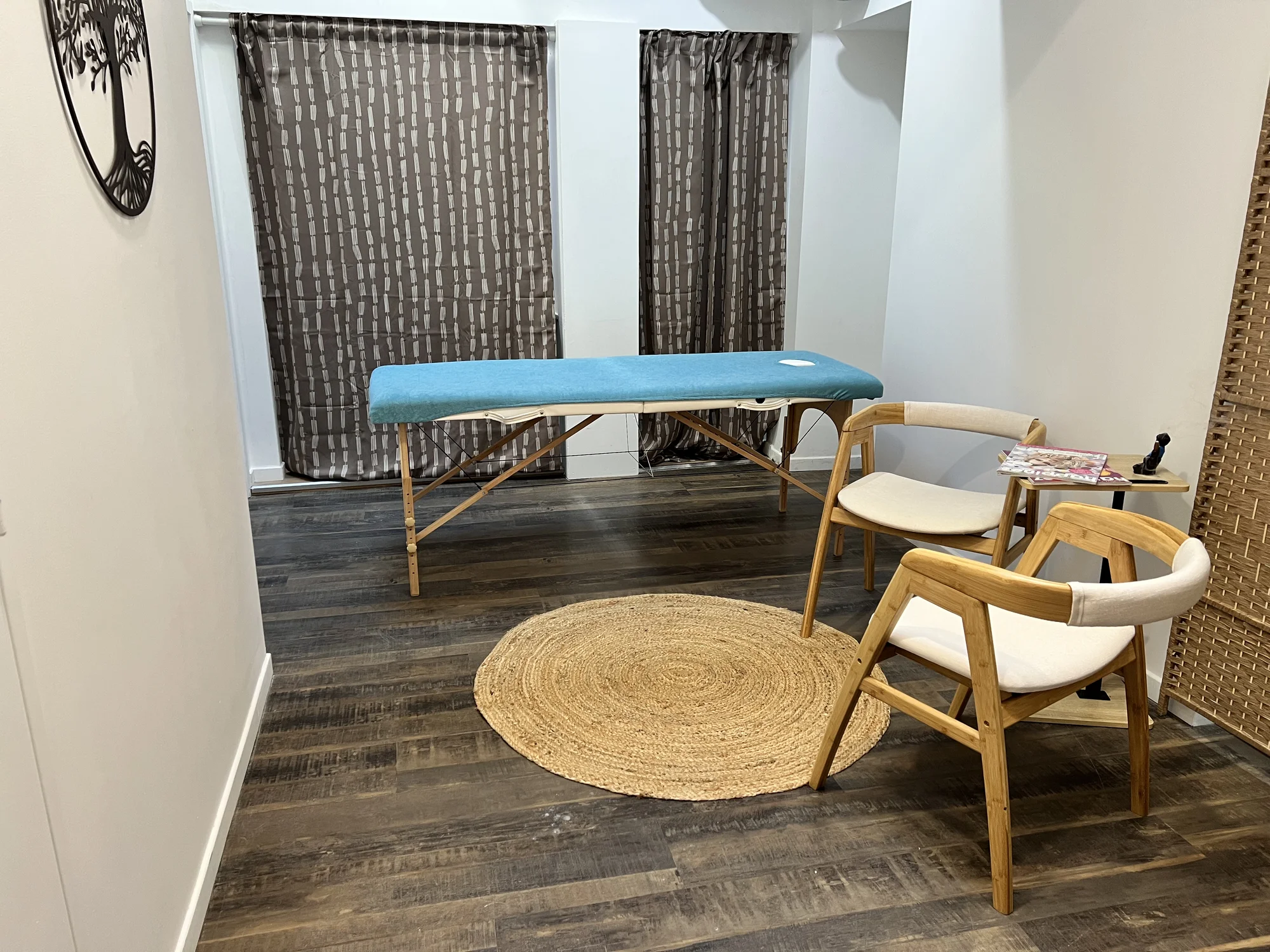 Cabinet de consultation