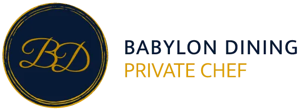Babylon Dining - logo 