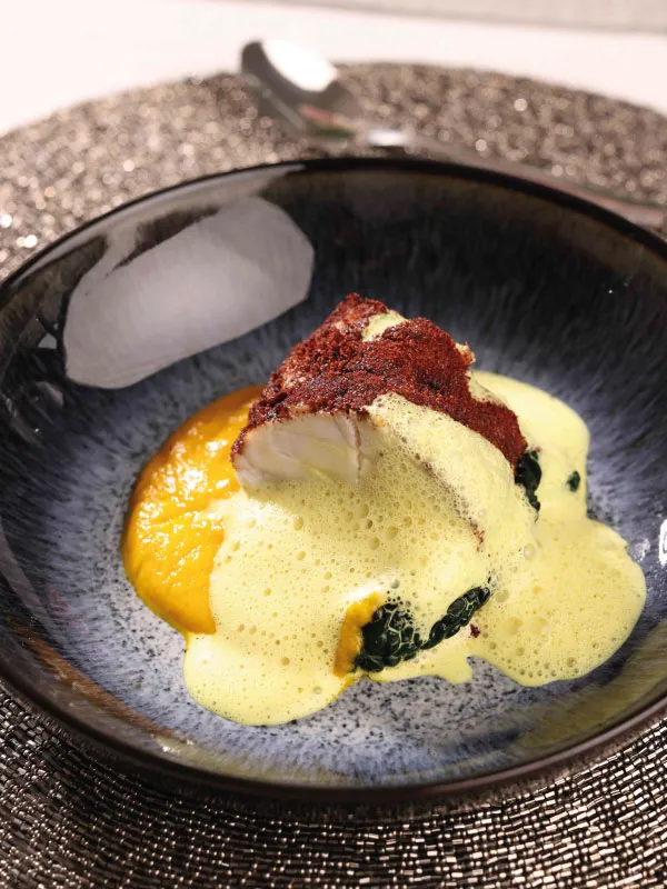 Babylon Dining - Food Gallery - Chicken Dish