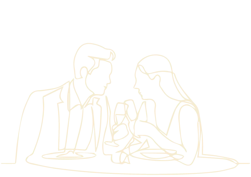 Babylon Dining - Private Chef Dining - Michelin Star