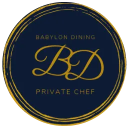 Babylon Dining -Fine Dining - Private Chef