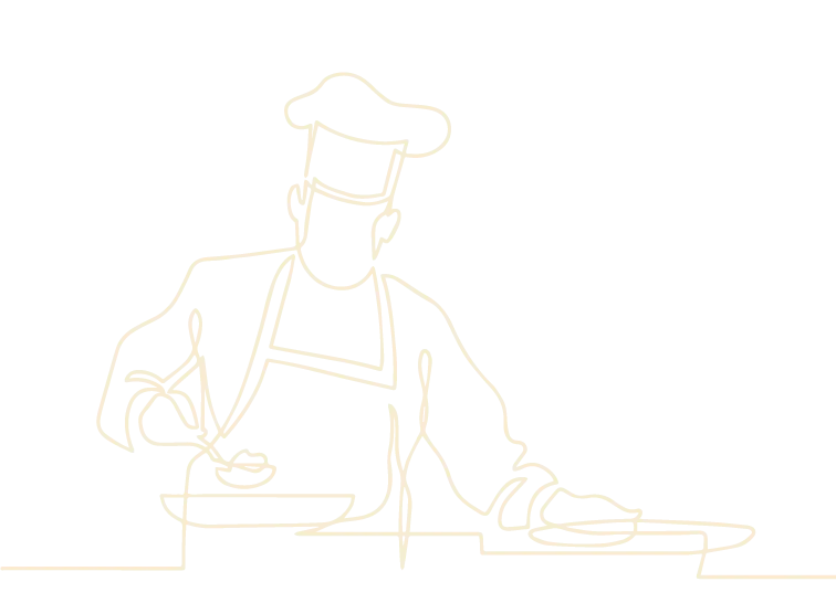 Babylon Dining -Private dining at home