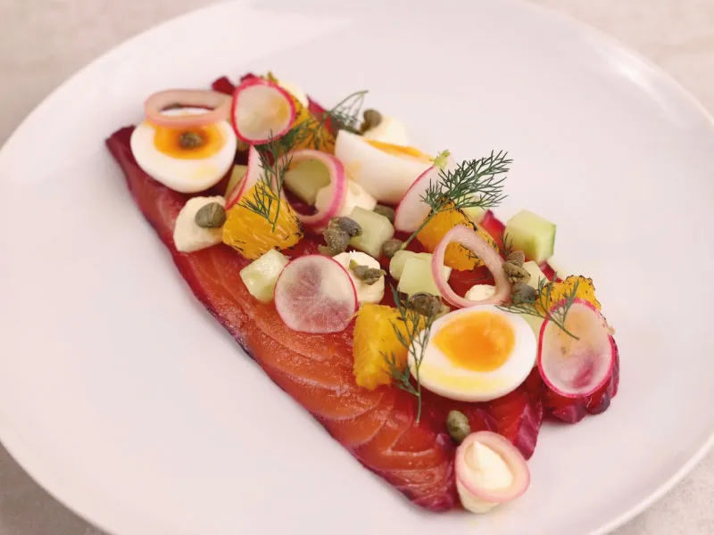 Babylon Dining -Fine Dining - Private Chef