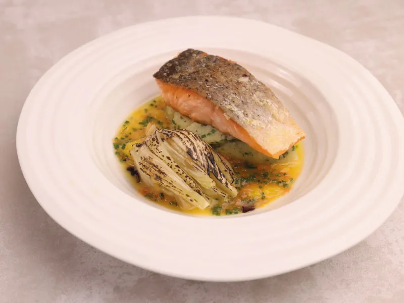 Babylon Dining -Fine Dining - Private Chef