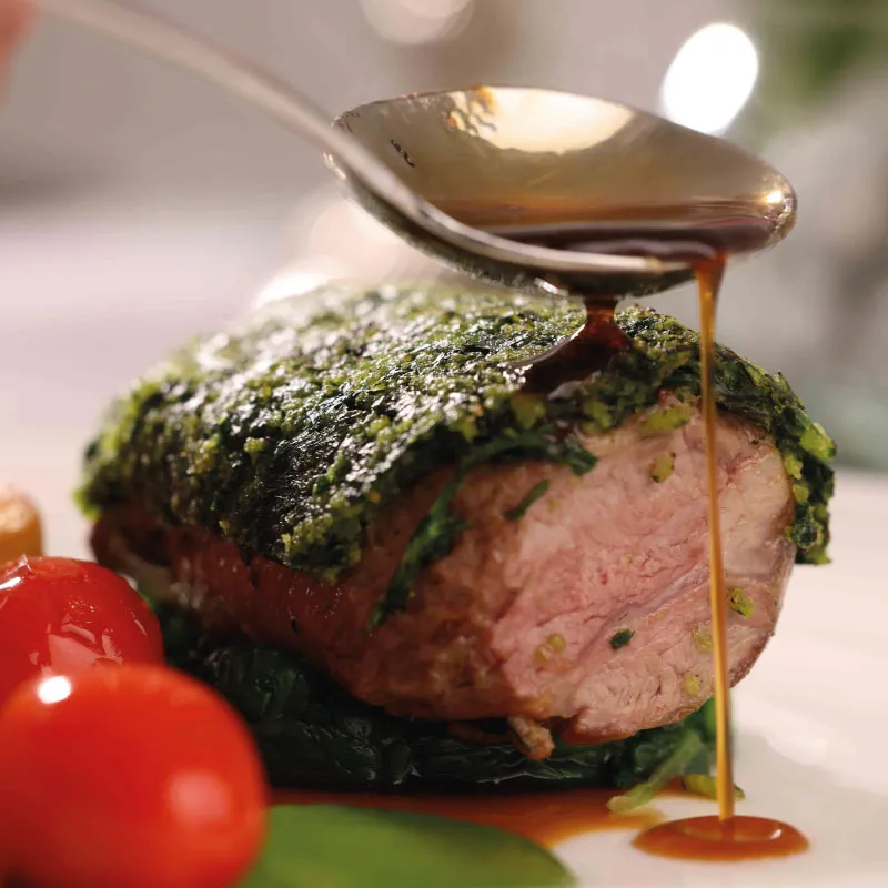 Babylon Dining - Food Gallery - New Additions