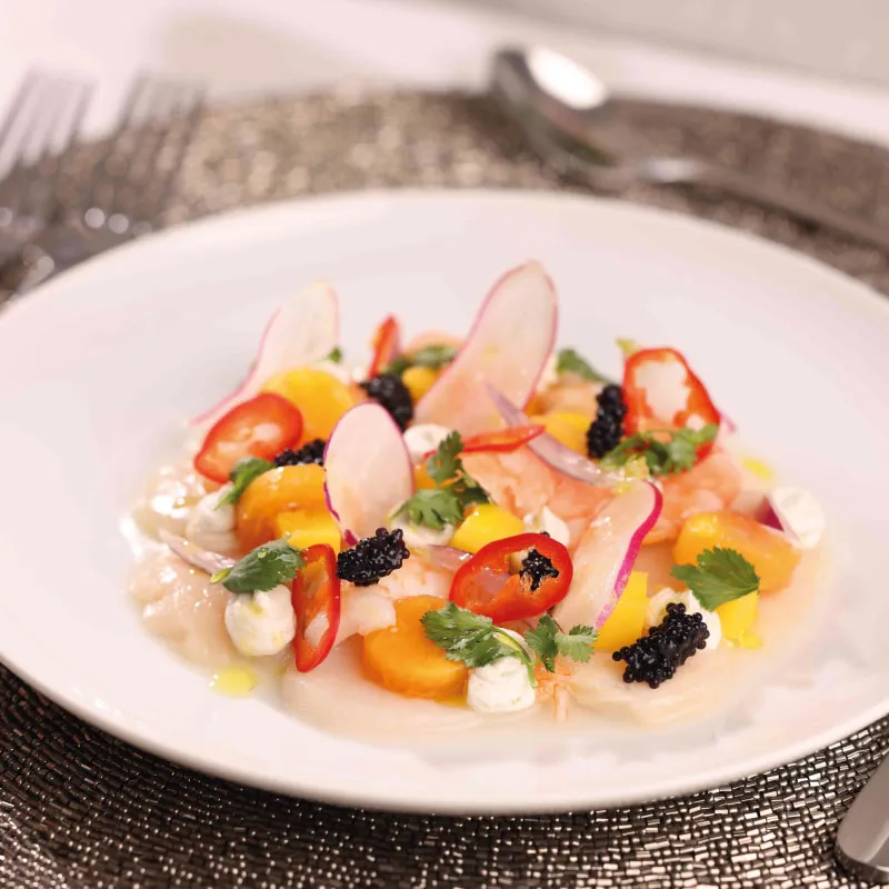 Babylon Dining - Food Gallery - New Additions