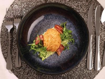 Babylon Dining - Food Gallery - New Additions