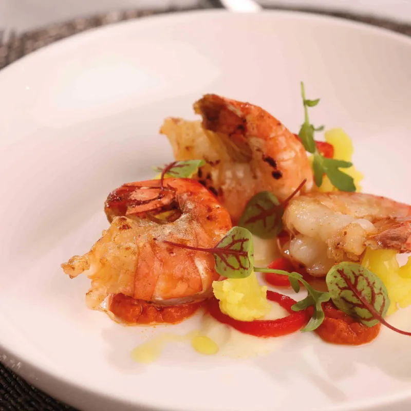 Babylon Dining - Food Gallery - Mediterranean