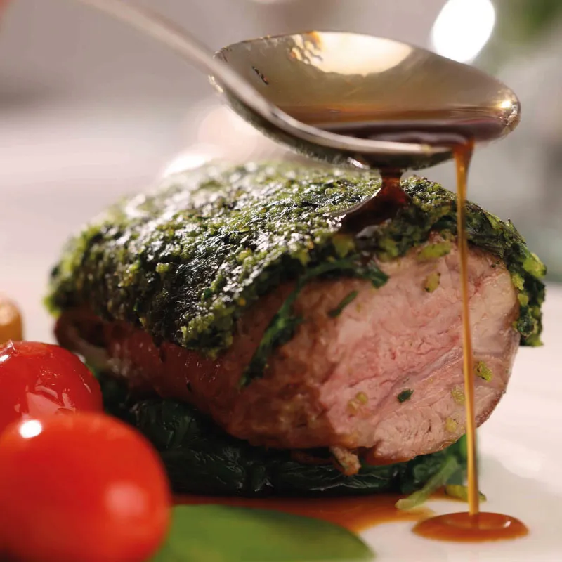 Babylon Dining - Food Gallery - Mediterranean