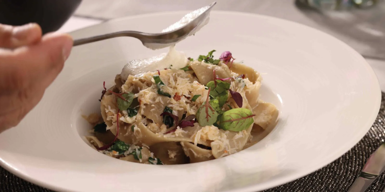 Babylon Dining - Food Gallery - Mediterranean