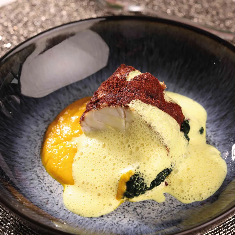 Babylon Dining - Food Gallery - North African