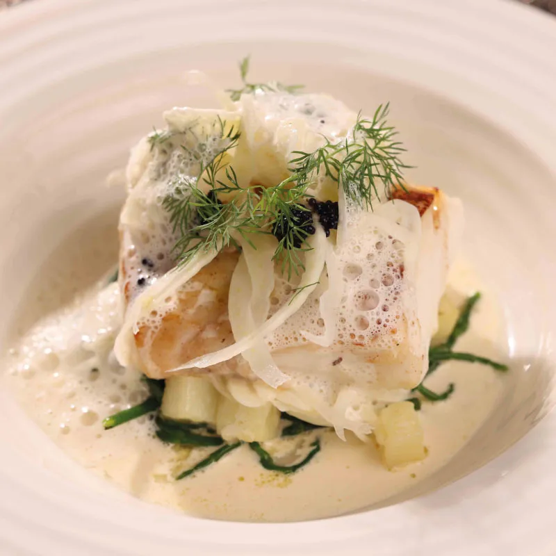 Babylon Dining - Food Gallery - Unique Dishes