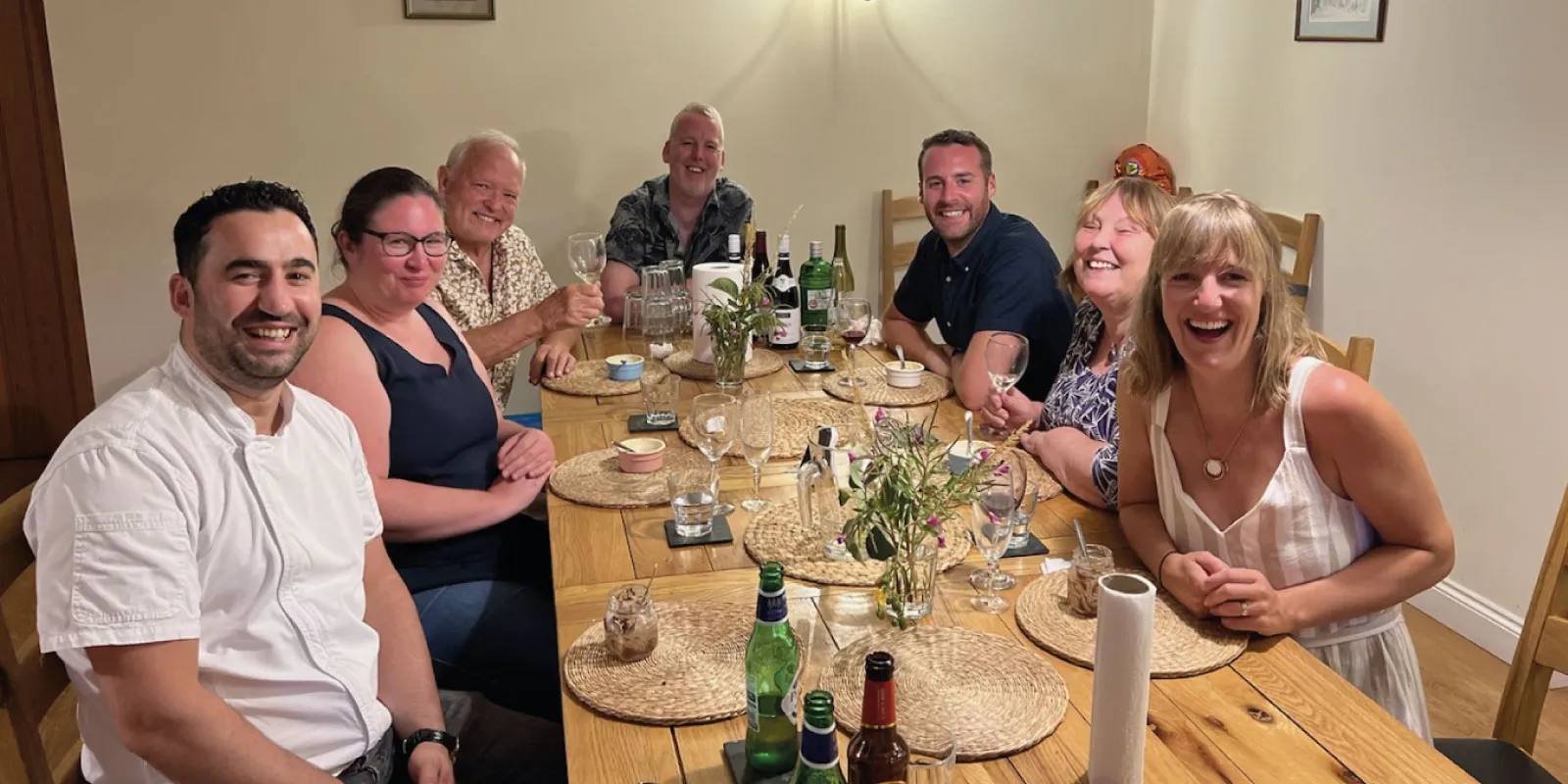 Babylon Dining - Food Gallery - Guests