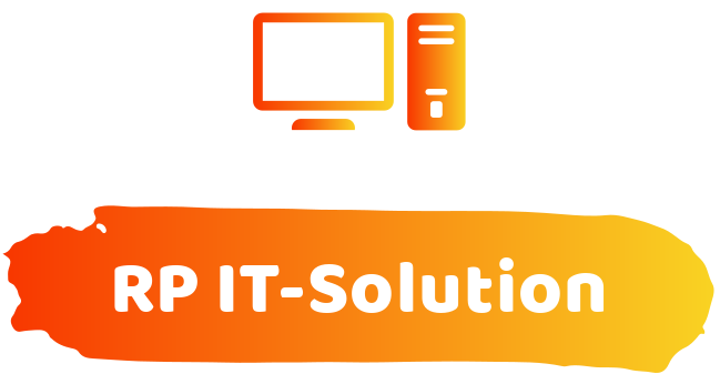 RP IT-Solution | Logo