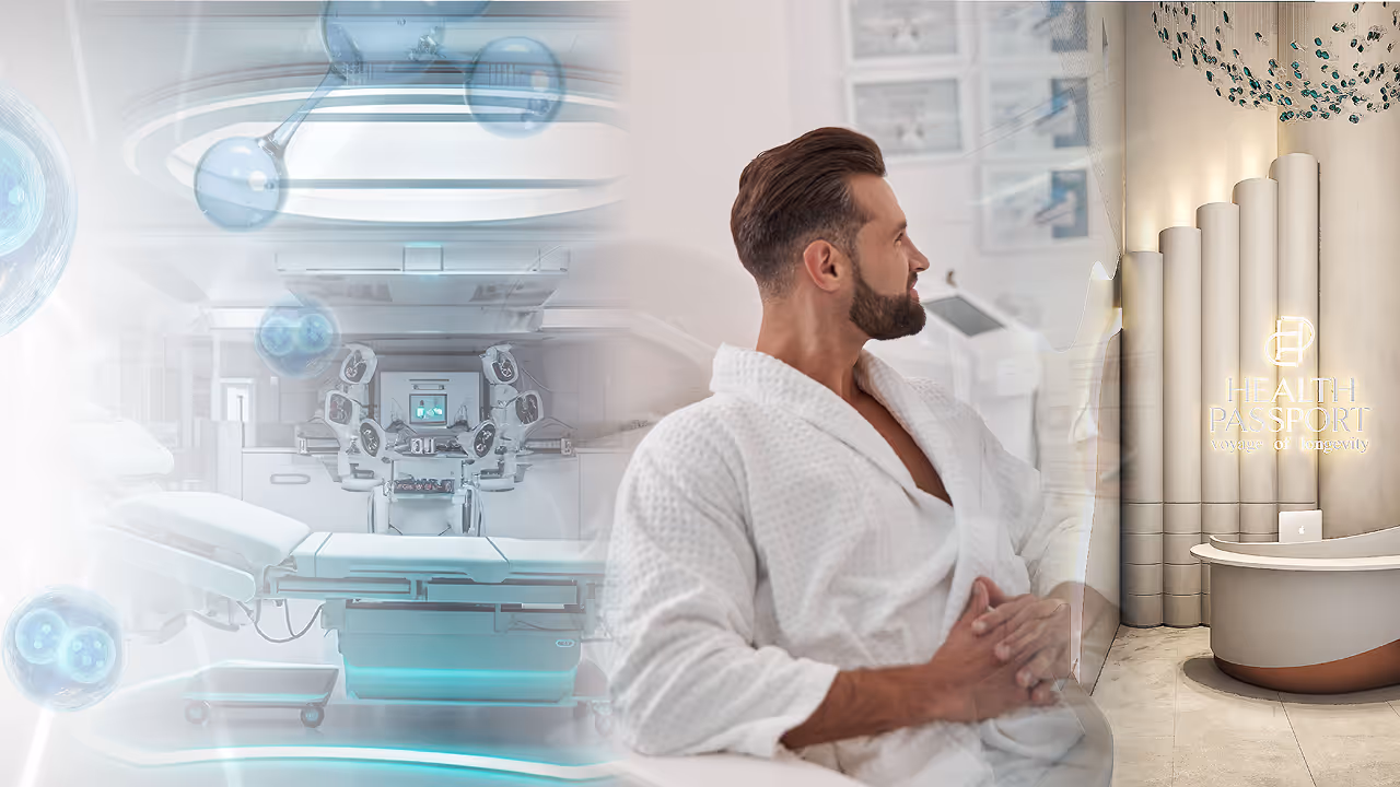 Thumbnail - Signature Total Body Checkup