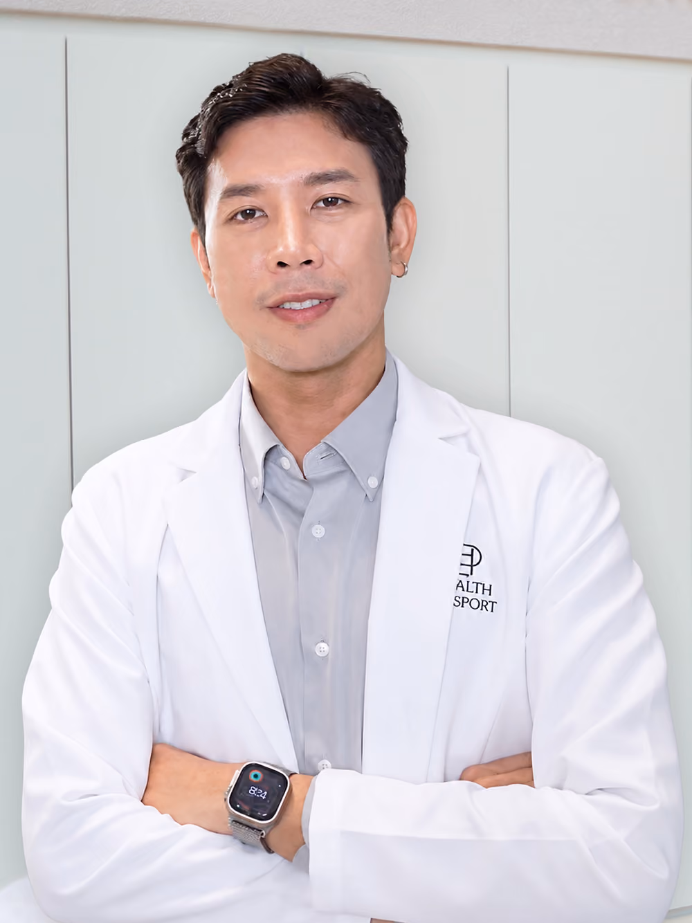 doctor ken