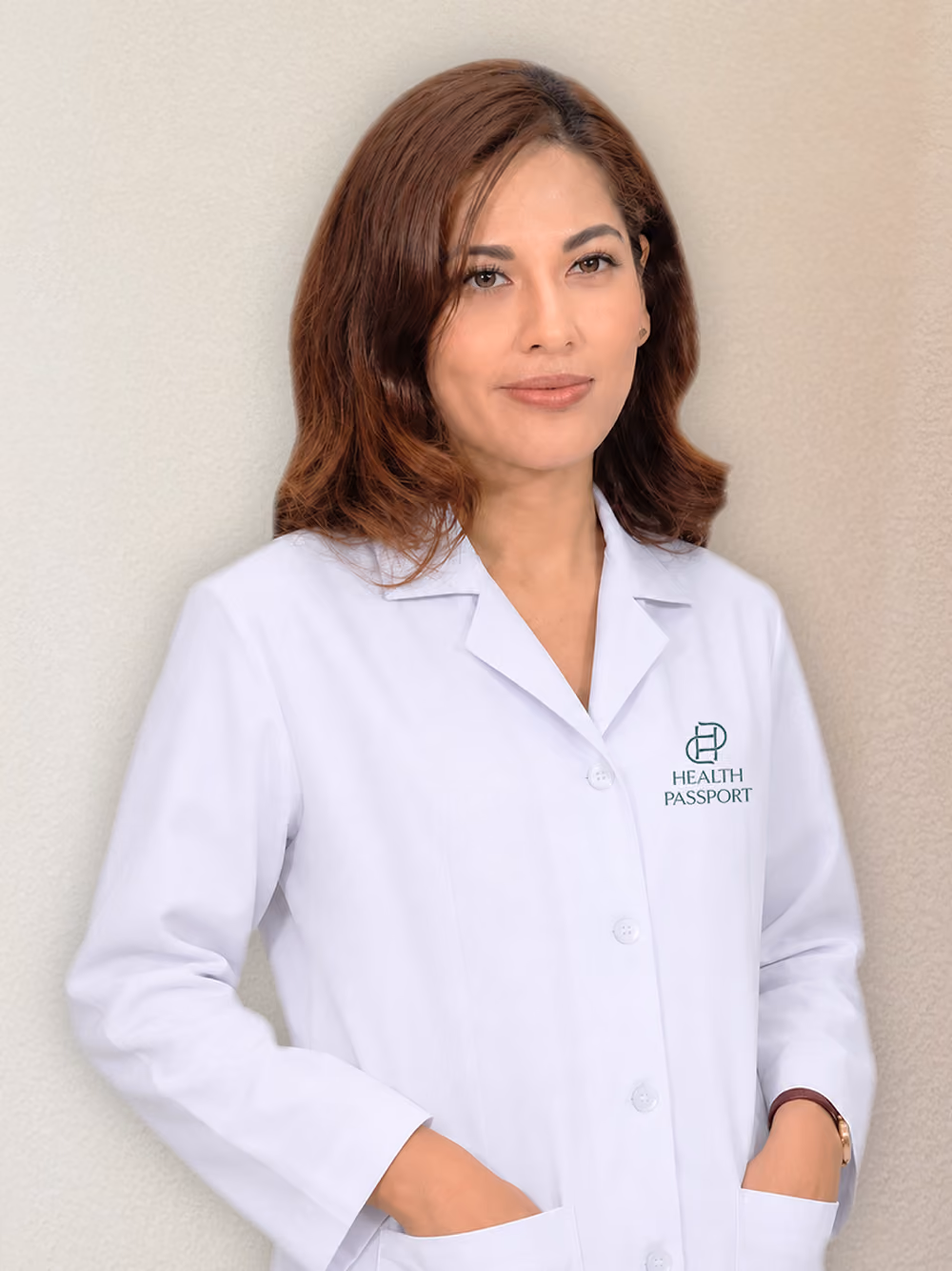 doctor may