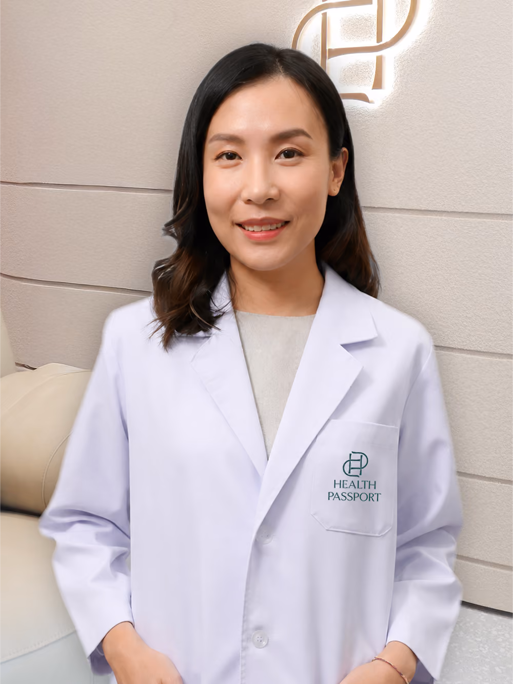 doctor bow