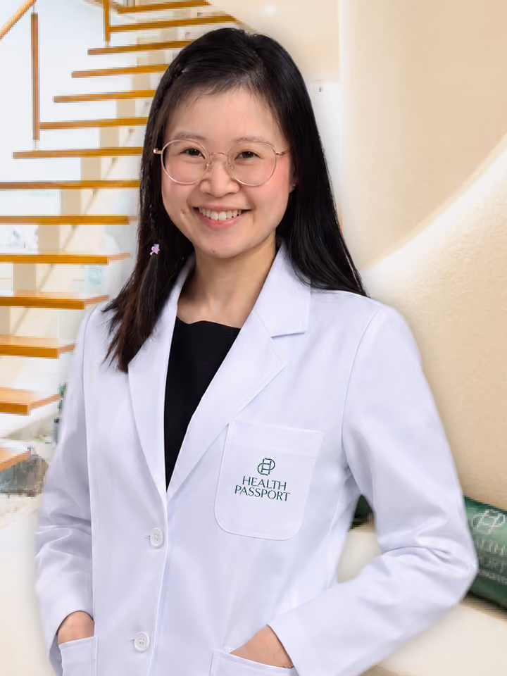 doctor aon