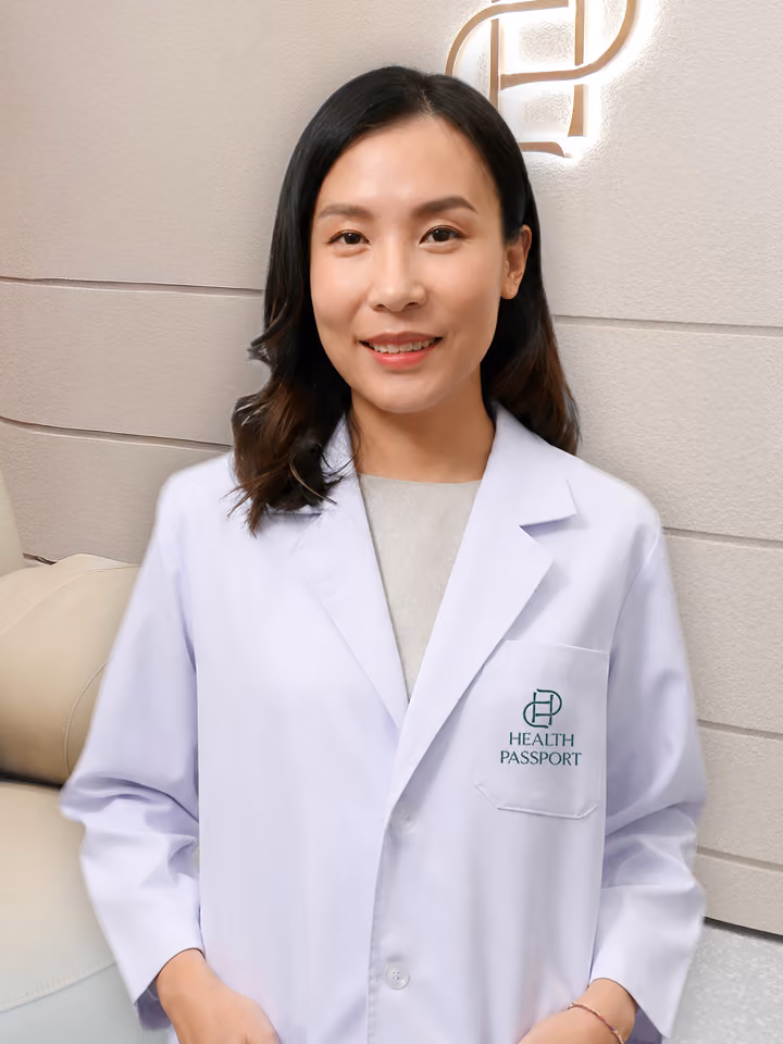 doctor bow