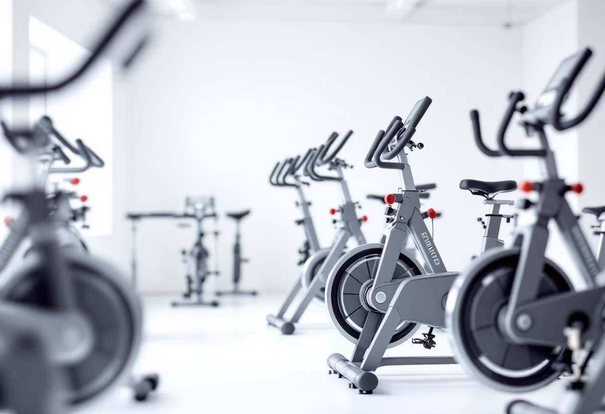 [background image] image of fitness setting (for a gym)