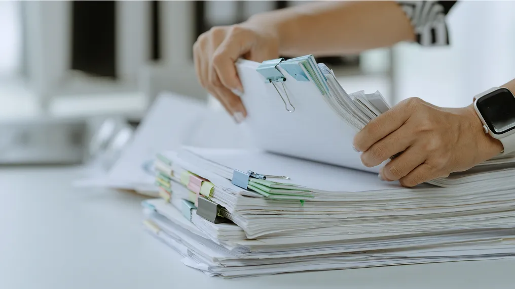 Navigating the USAID funding crisis: How AI can transform your grant strategy