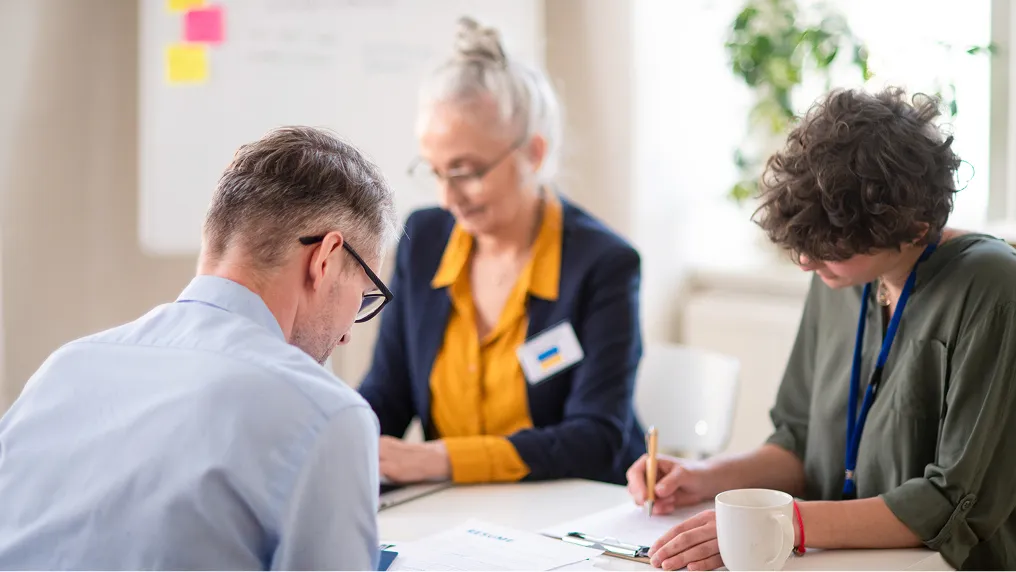 How TechChange leveraged Grant Assistant to win competitive contracts