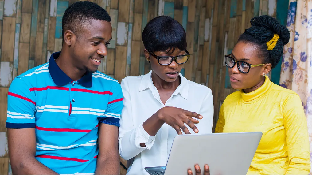 Empowering change in development and humanitarian aid with AI and tech