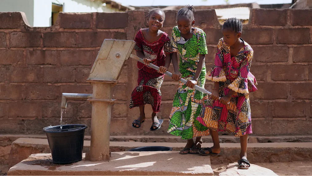 Shifting gears with AI: Towards more impactful outcomes in development work