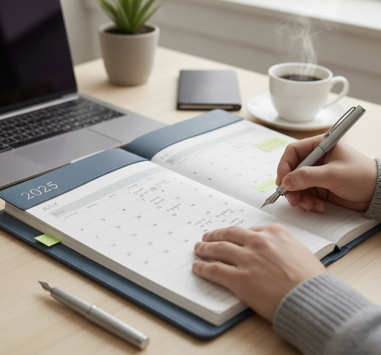 5 trends that defined the funding landscape in 2025