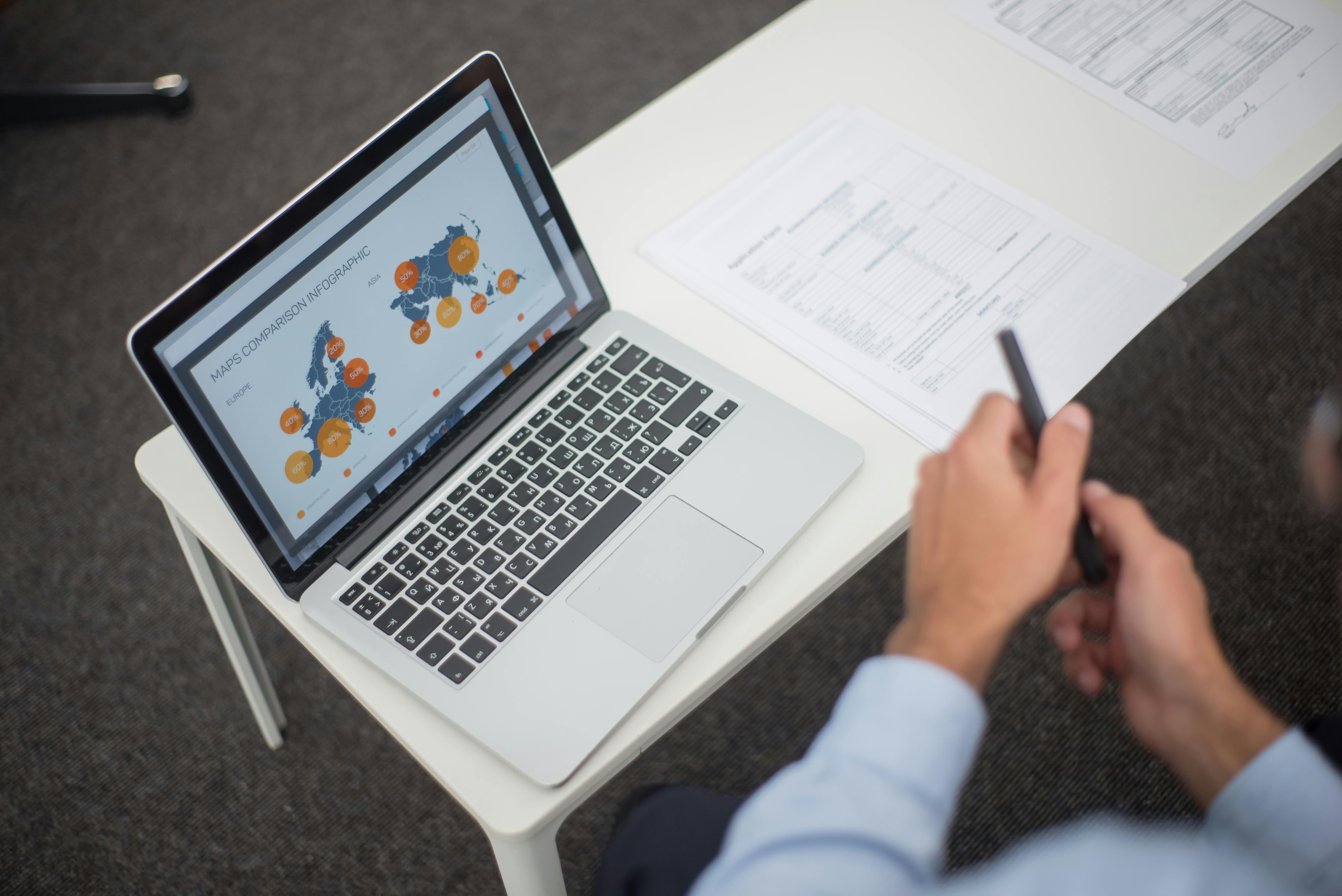 5 innovative AI workflows to win more grants in 2026