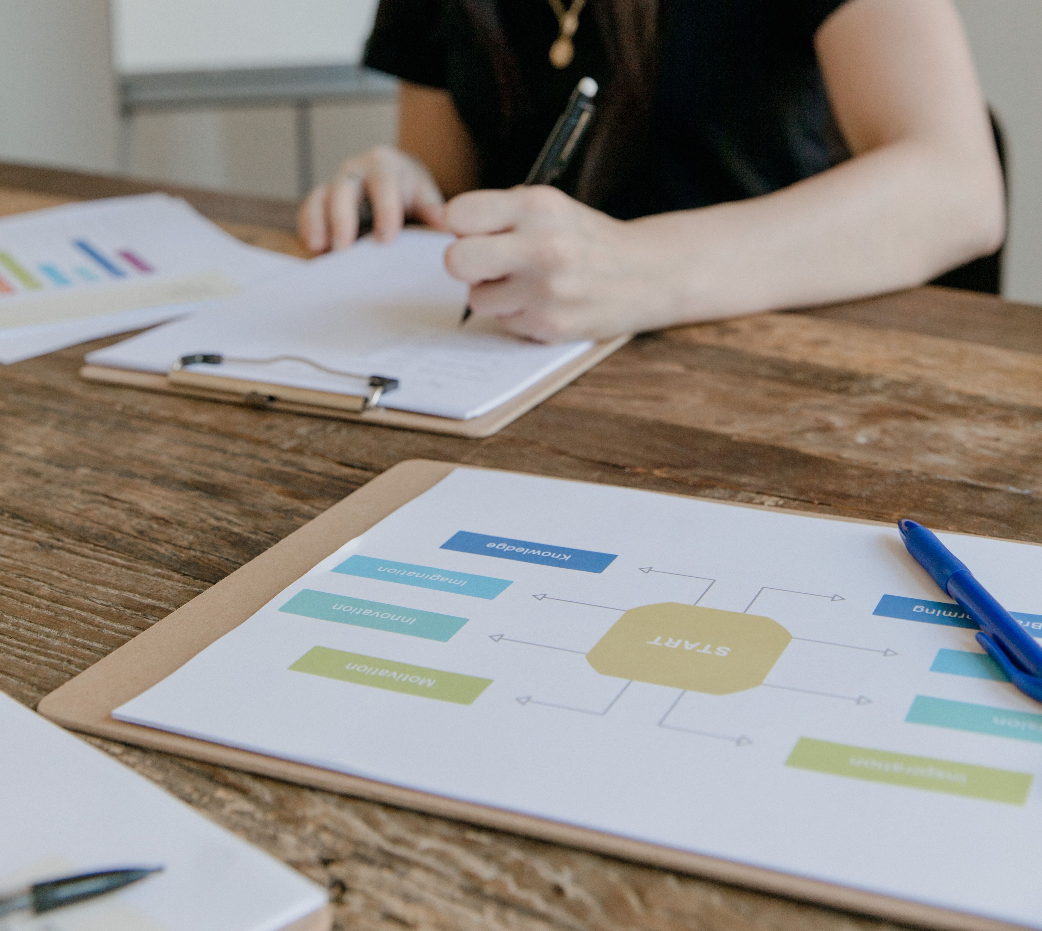 How to use AI in grant writing without losing your organization's voice: a stage-by-stage workflow