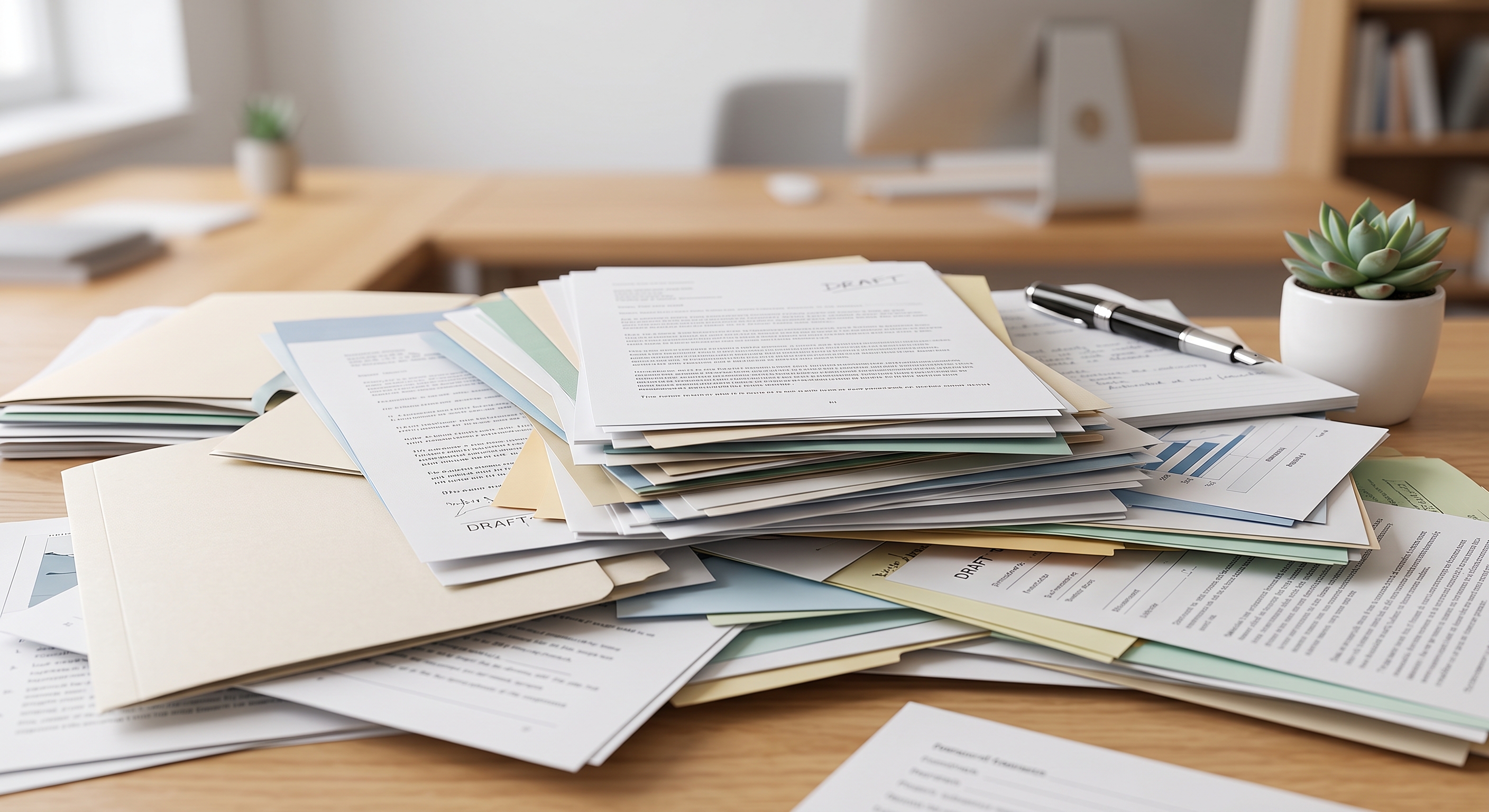 What are the essential components of a nonprofit grant proposal?